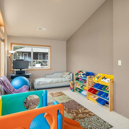Sandpiper Beach House Cannon Beach Luaran gambar