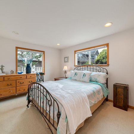 Sandpiper Beach House Cannon Beach Luaran gambar