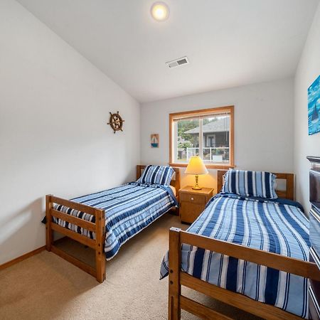 Sandpiper Beach House Cannon Beach Luaran gambar