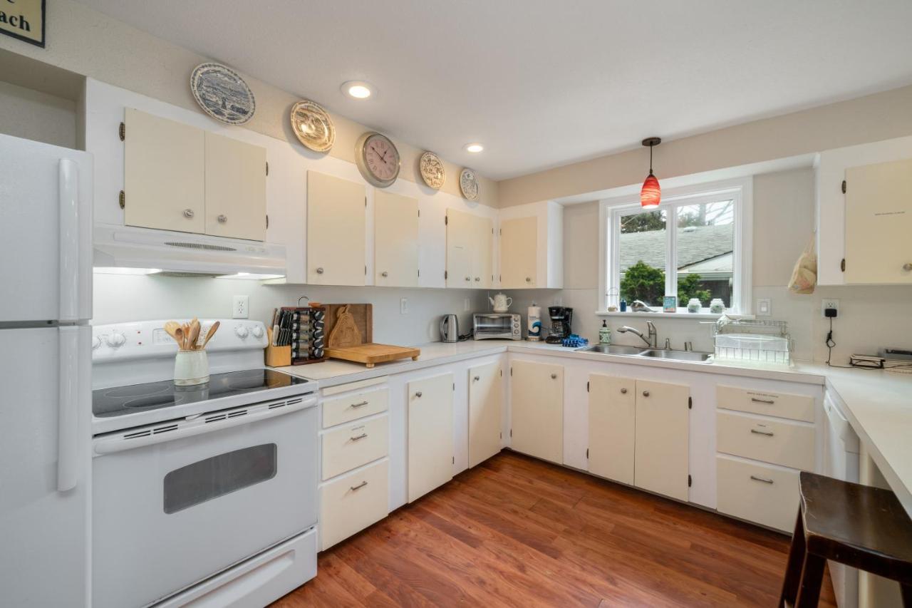 Sandpiper Beach House Cannon Beach Luaran gambar