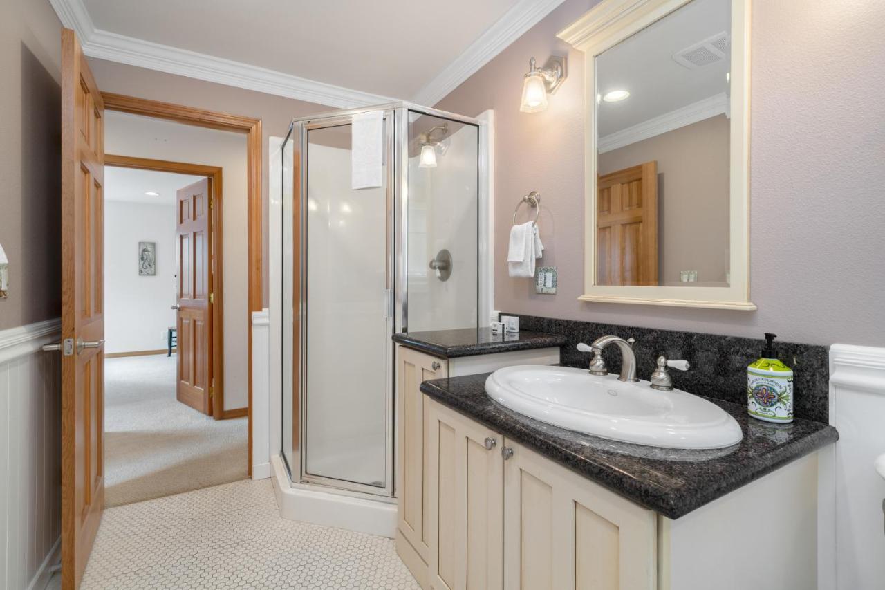 Sandpiper Beach House Cannon Beach Luaran gambar