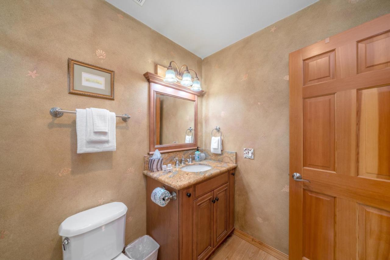 Sandpiper Beach House Cannon Beach Luaran gambar