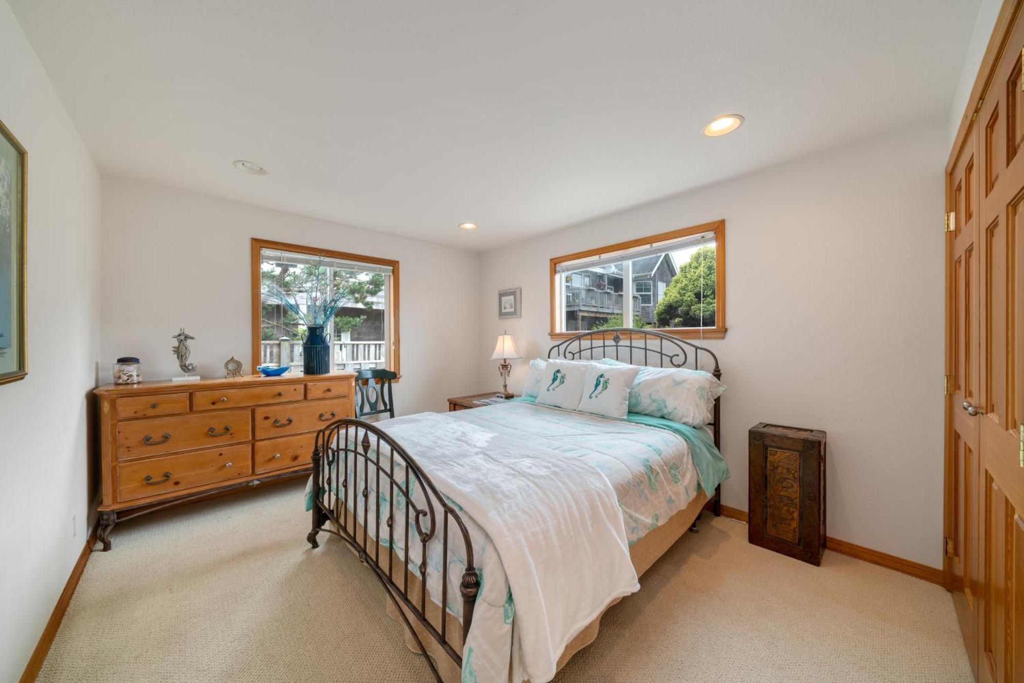 Sandpiper Beach House Cannon Beach Luaran gambar