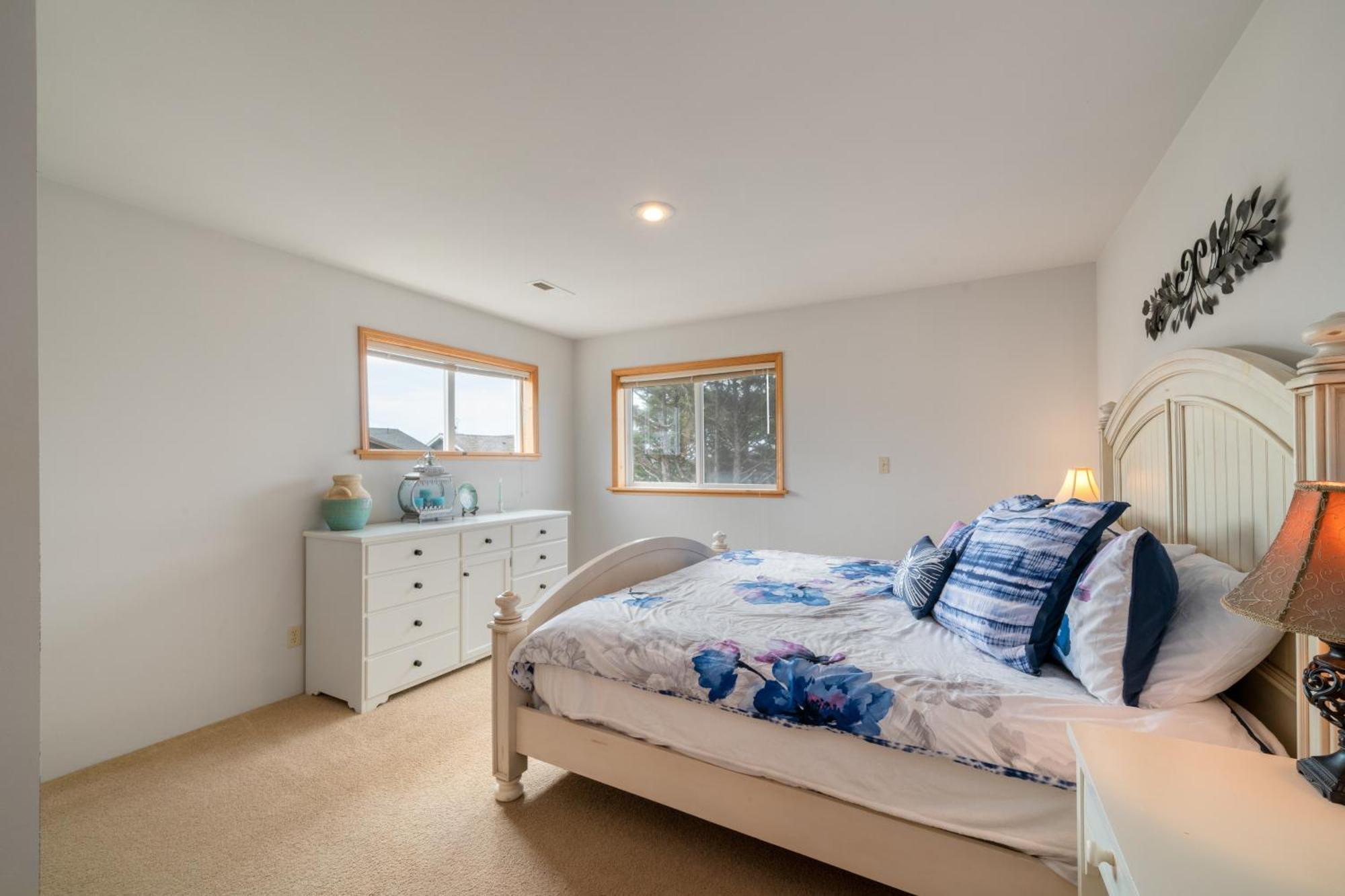 Sandpiper Beach House Cannon Beach Luaran gambar