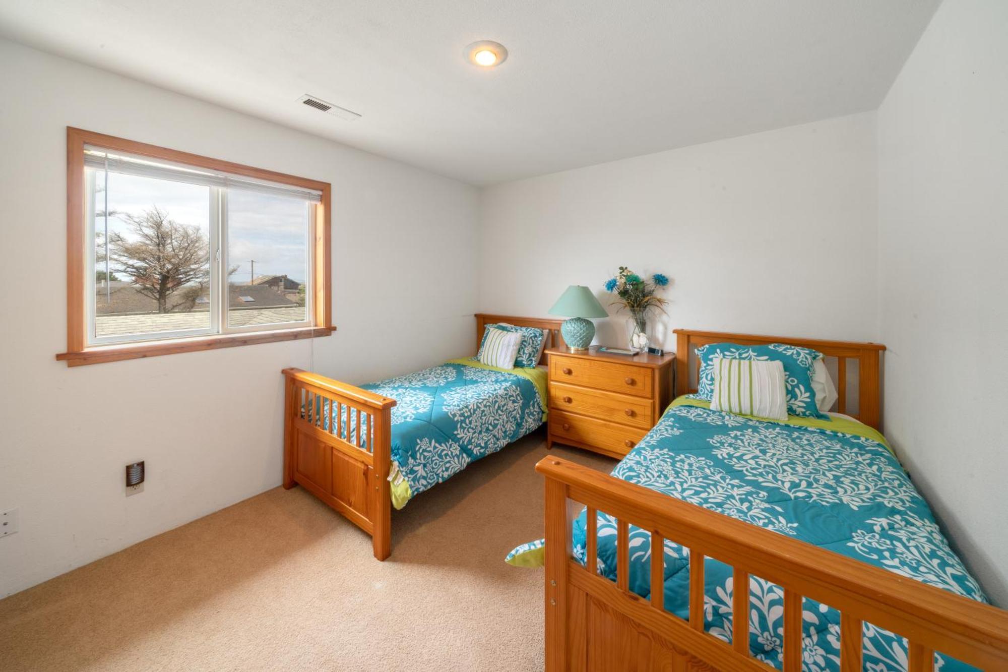 Sandpiper Beach House Cannon Beach Luaran gambar
