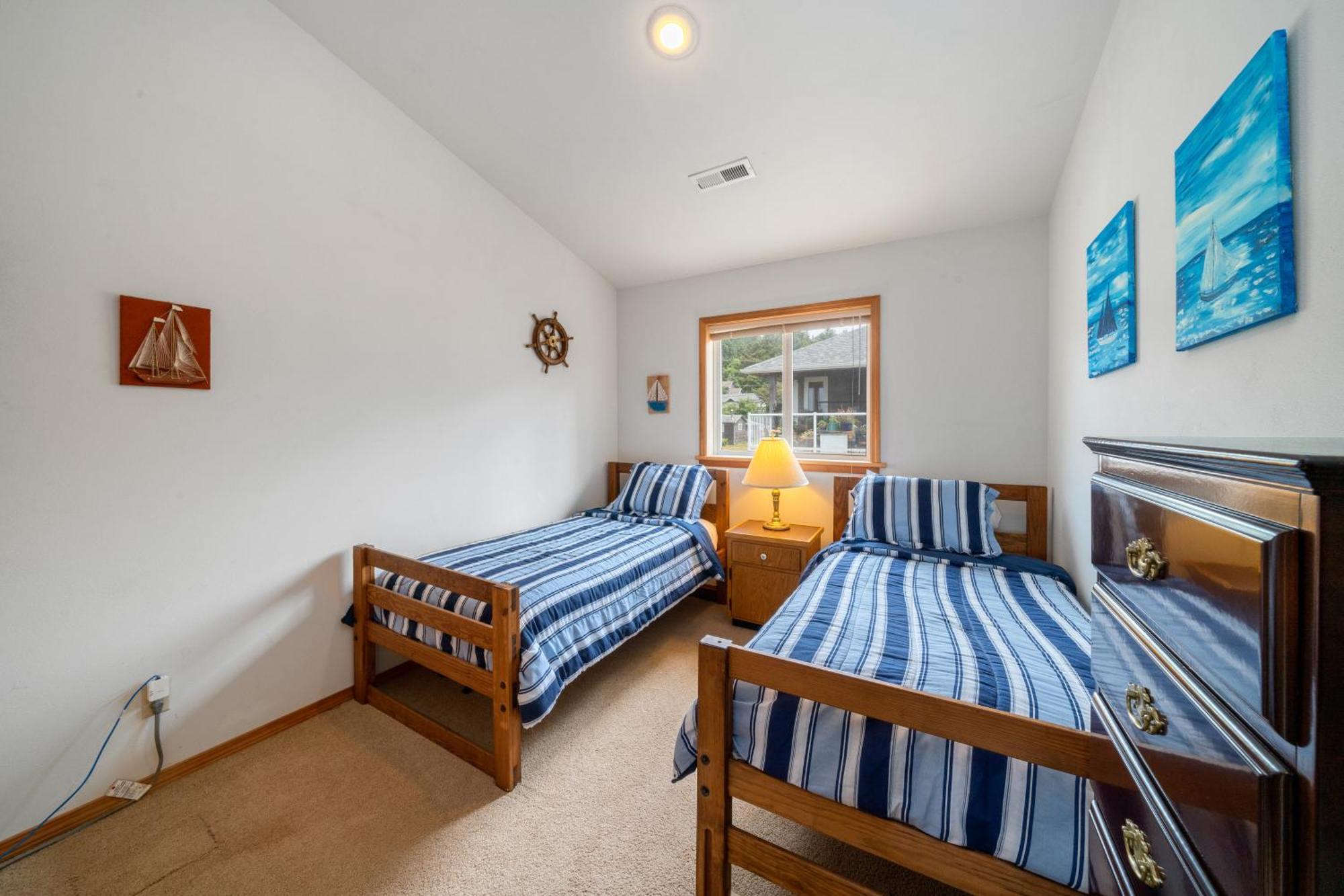 Sandpiper Beach House Cannon Beach Luaran gambar