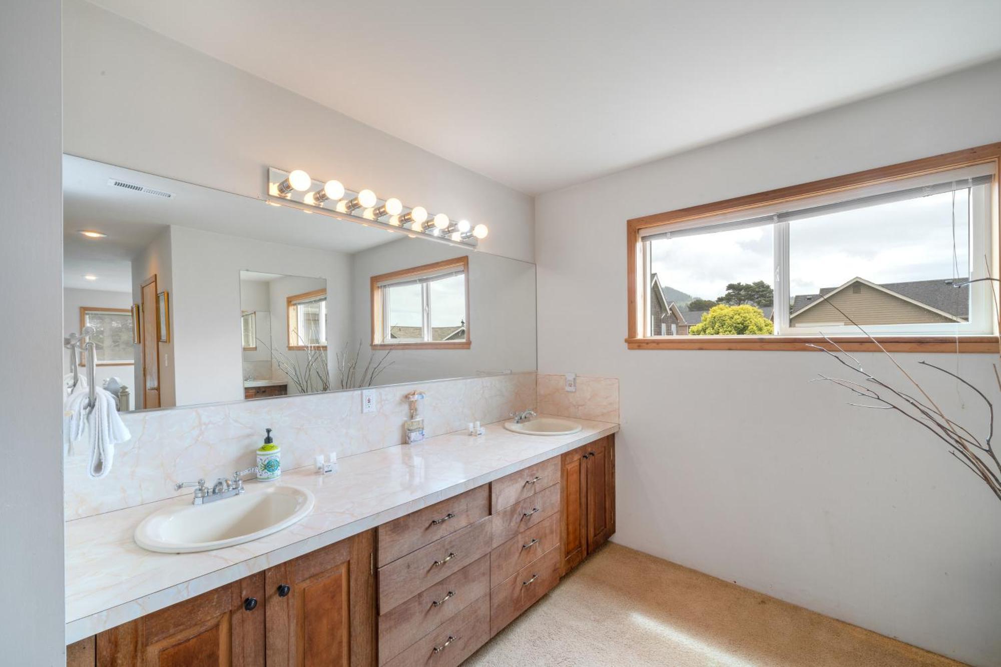 Sandpiper Beach House Cannon Beach Luaran gambar