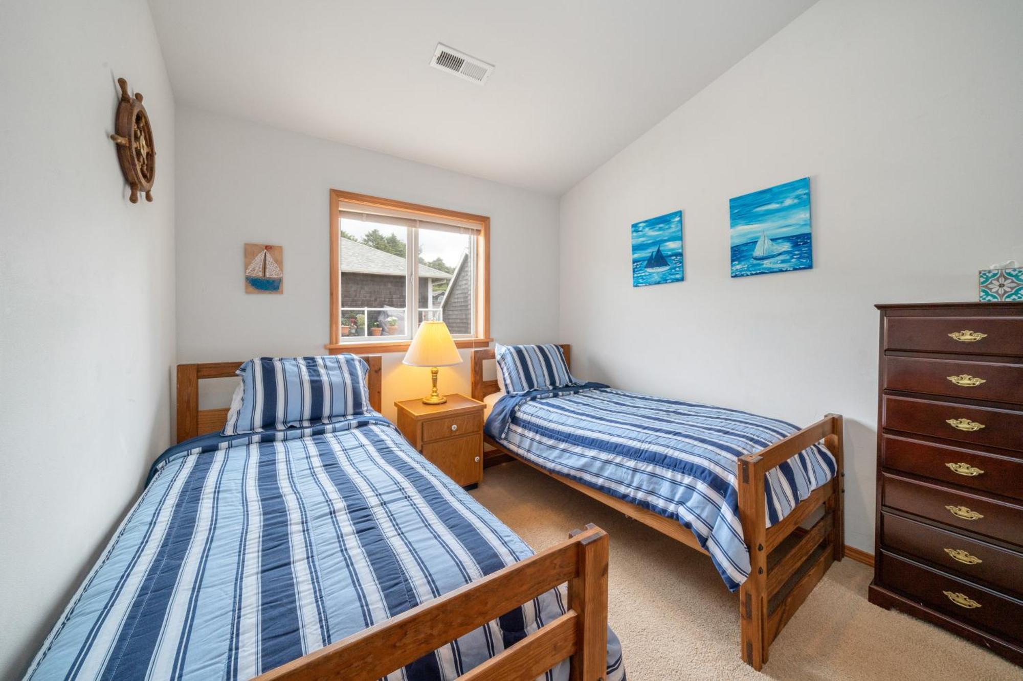 Sandpiper Beach House Cannon Beach Luaran gambar