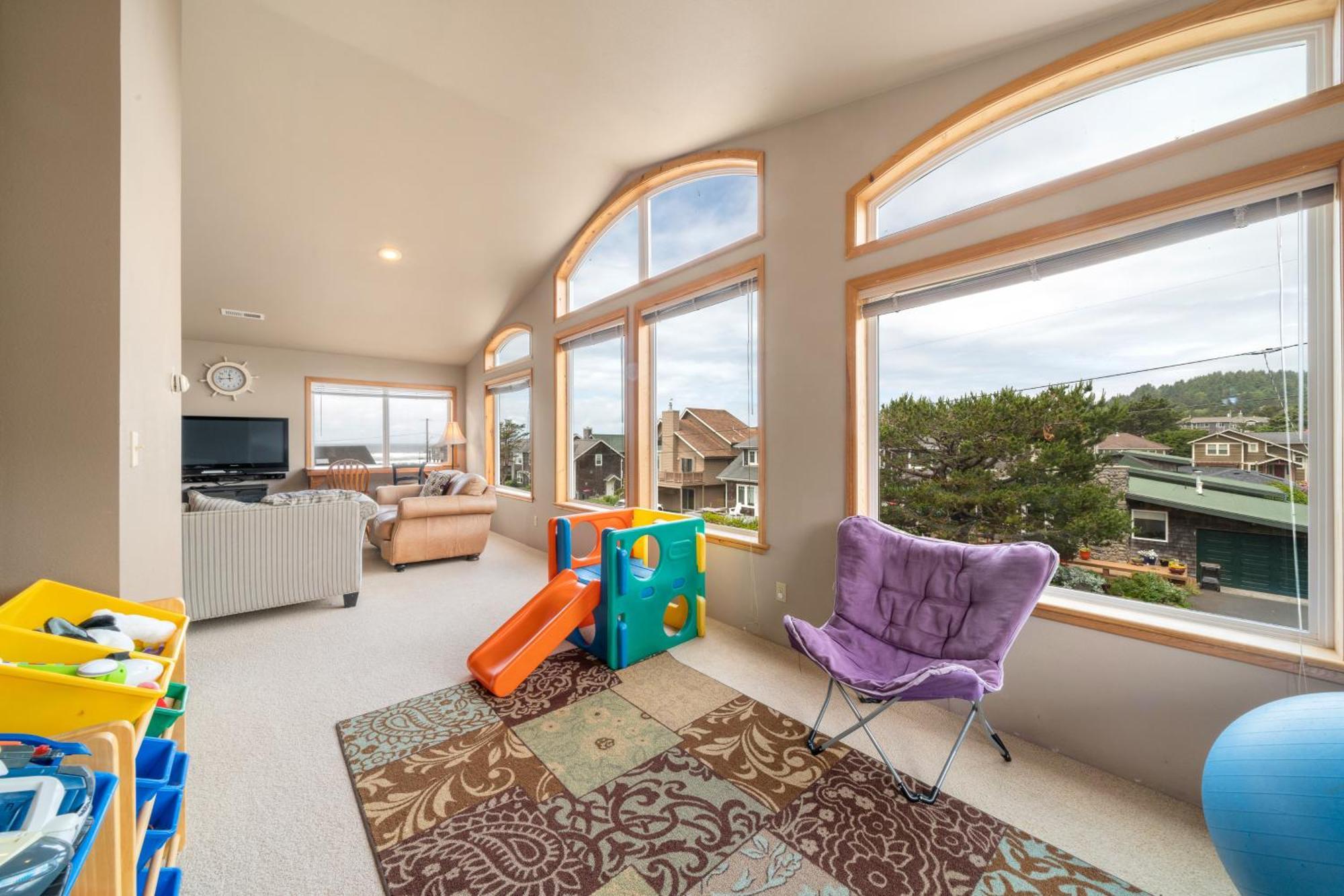 Sandpiper Beach House Cannon Beach Luaran gambar