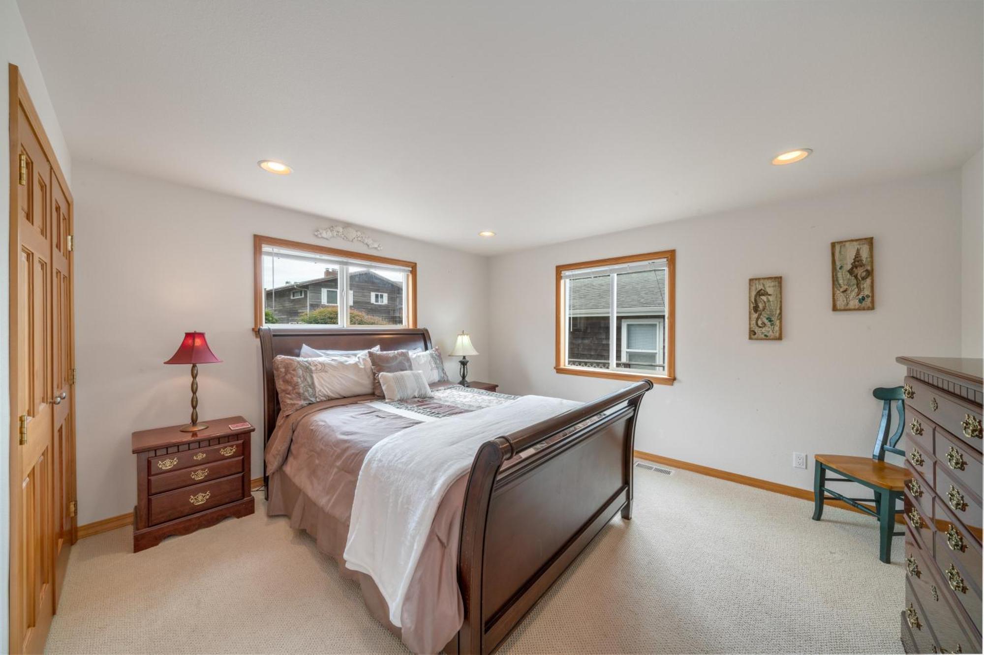 Sandpiper Beach House Cannon Beach Luaran gambar